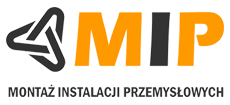 logo mip male